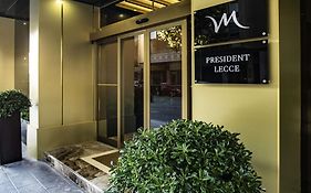 Mercure Hotel President Lecce